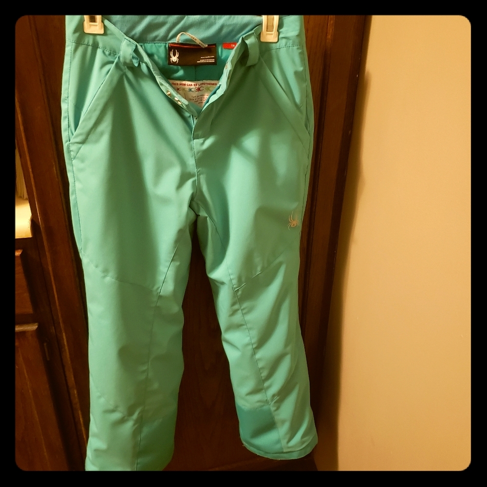 Spyder Ski/Snowboard Pants